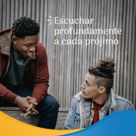 Pasapalabra | ESCUCHAR PROFUNDAMENTE A CADA PRÓJIMO