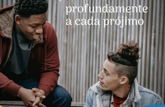 Pasapalabra | ESCUCHAR PROFUNDAMENTE A CADA PRÓJIMO
