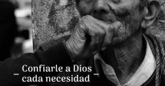 Pasapalabra | COFIARLE A DIOS CADA NECESIDAD