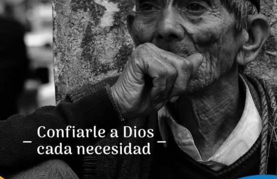 Pasapalabra | COFIARLE A DIOS CADA NECESIDAD