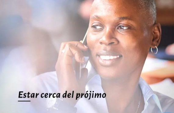 Pasapalabra | HACERNOS PRÓJIMOS