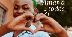 Pasapalabra | AMAR A TODOS