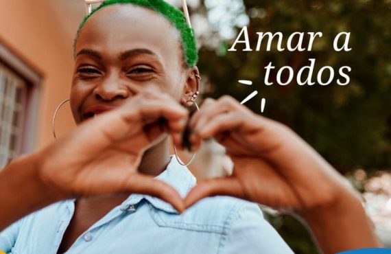 Pasapalabra | AMAR A TODOS