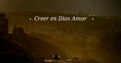 Pasapalabra | CREER EN DIOS AMOR