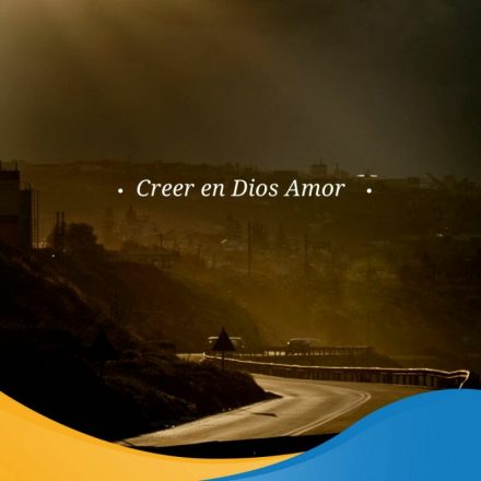 Pasapalabra | CREER EN DIOS AMOR