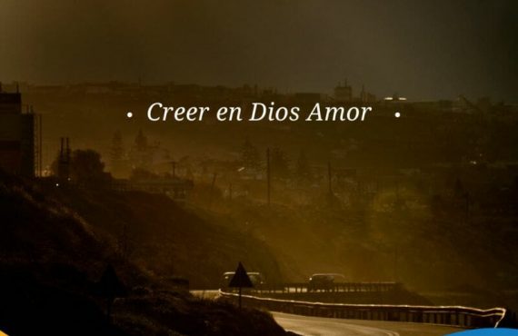 Pasapalabra | CREER EN DIOS AMOR
