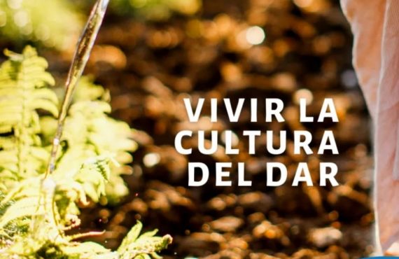 Pasapalabra | VIVIR LA CULTURA DEL DAR