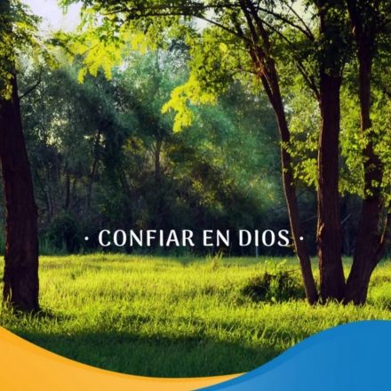 Pasapalabra | CONFIAR EN DIOS