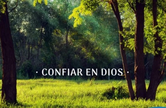 Pasapalabra | CONFIAR EN DIOS