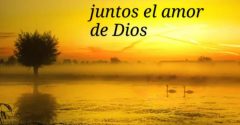 Pasapalabra | TESTIMONIAR JUNTOS EL AMOR DE DIOS