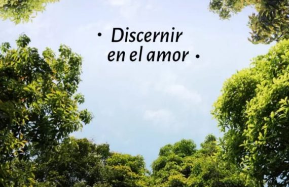 Pasapalabra | DISCERNIR EN EL AMOR