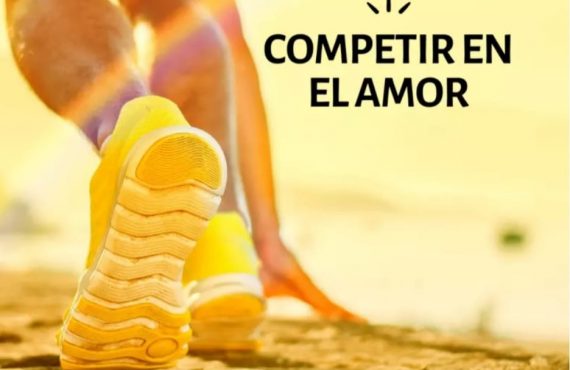 Pasapalabra | COMPETIR EN EL AMOR