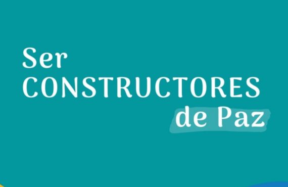 Pasapalabra | SER CONSTRUCTORES DE PAZ