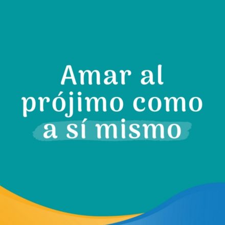 Pasapalabra | AMAR AL PRÓJIMO COMO A SÍ MISMO