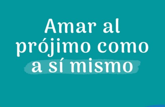 Pasapalabra | AMAR AL PRÓJIMO COMO A SÍ MISMO