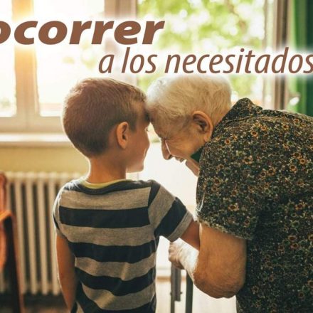 Pasapalabra | SOCORRER A LOS NECESITADOS