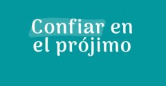 Pasapalabra | CONFIAR EN EL PRÓJIMO