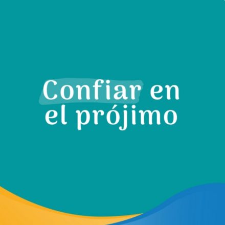 Pasapalabra | CONFIAR EN EL PRÓJIMO