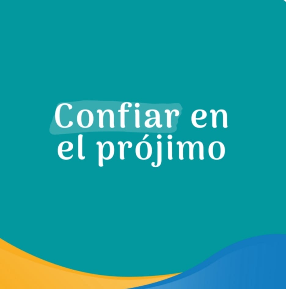 Pasapalabra | CONFIAR EN EL PRÓJIMO