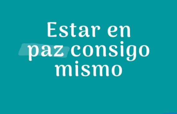 Pasapalabra | ESTAR EN PAZ CON UNO MISMO