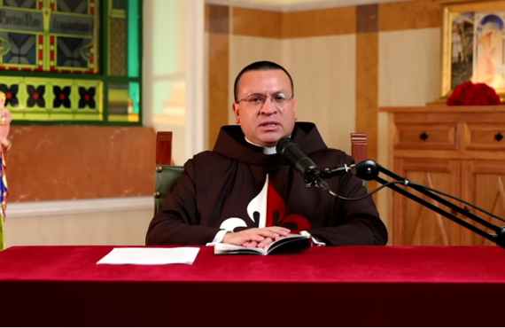 Un demonio que atenta contra la vida contra la familia … historia de Tobías