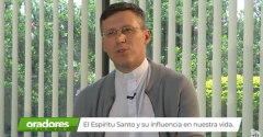 Dios  Espiritu Santo | Padre Mariusz Maka
